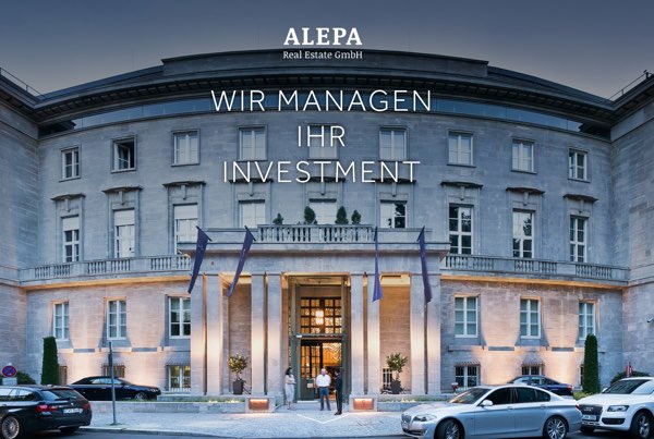 Screenshot of Alepa / N3 Vision