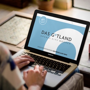 Screenshot of Das Gotland