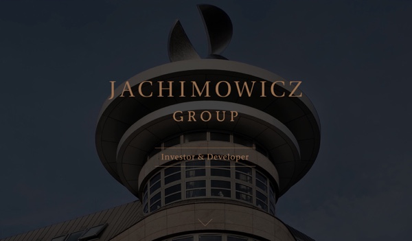 Screenshot of Jachimowicz / N3 Vision