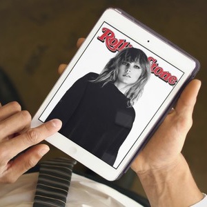 Rolling Stone