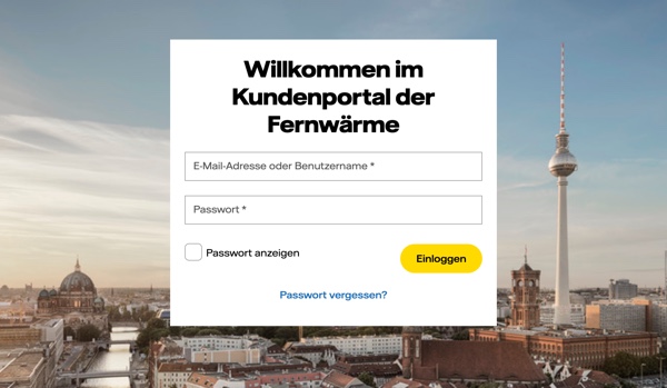 Vattenfall